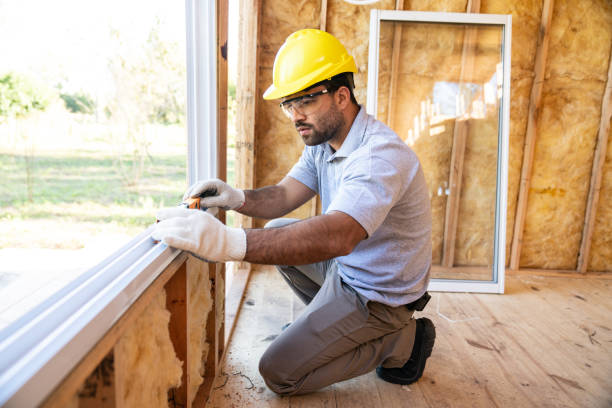 Best Commercial Insulation Services  in Briar, TX